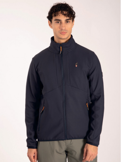 Veste Elbin FW26 Aulp