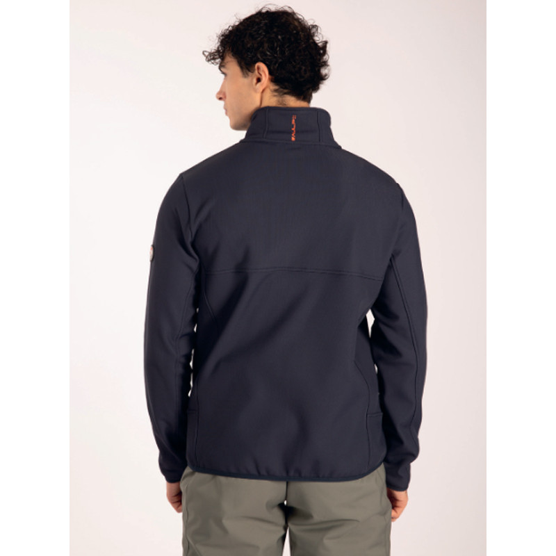 Veste Elbin FW26 Aulp