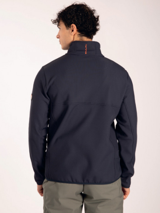 Veste Elbin FW26 Aulp