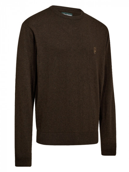 Pull à col rond Harrington Deerhunter