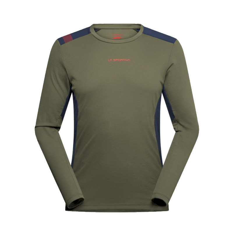 T-shirt manches longues Beyond La Sportiva