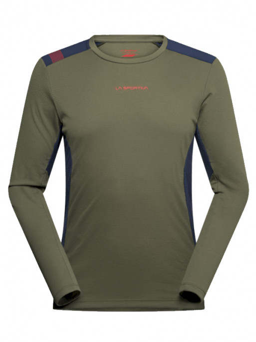 T-shirt manches longues Beyond La Sportiva