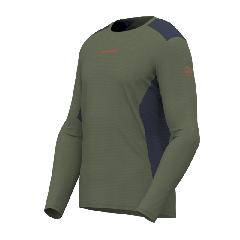 T-shirt manches longues Beyond La Sportiva