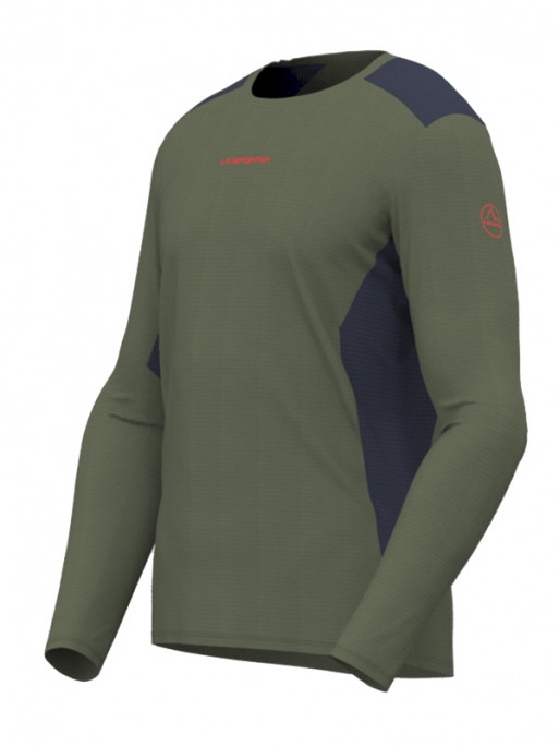 T-shirt manches longues Beyond La Sportiva