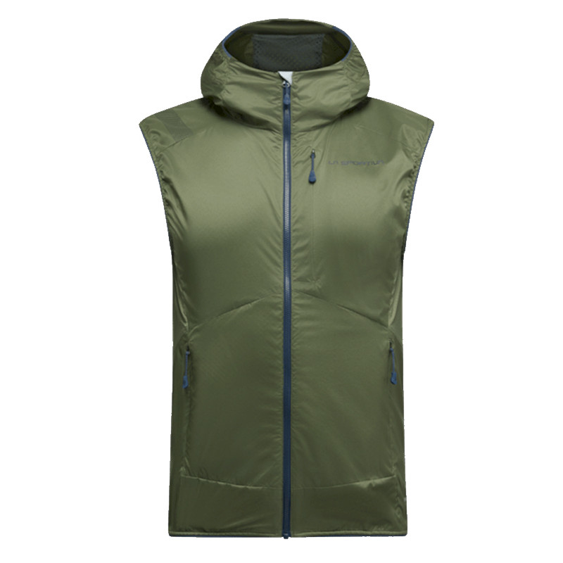 Gilet sans manches Across Lite La Sportiva