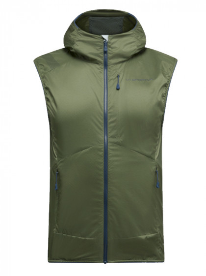 Gilet sans manches Across Lite La Sportiva