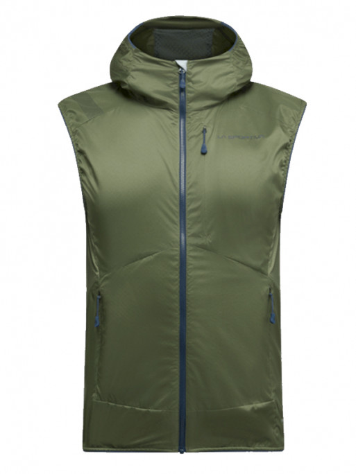 Gilet sans manches Across Lite La Sportiva