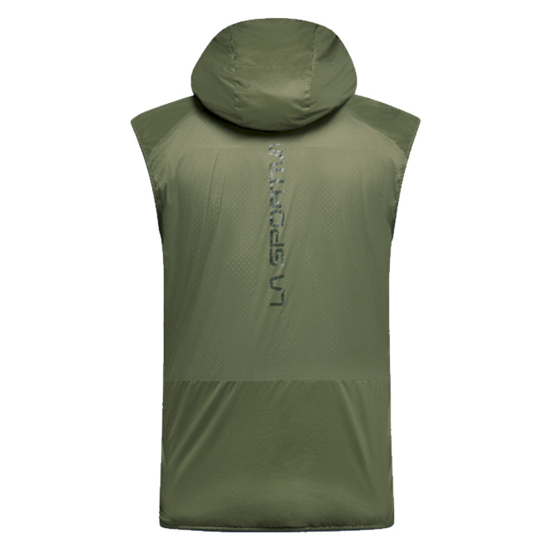 Gilet sans manches Across Lite La Sportiva