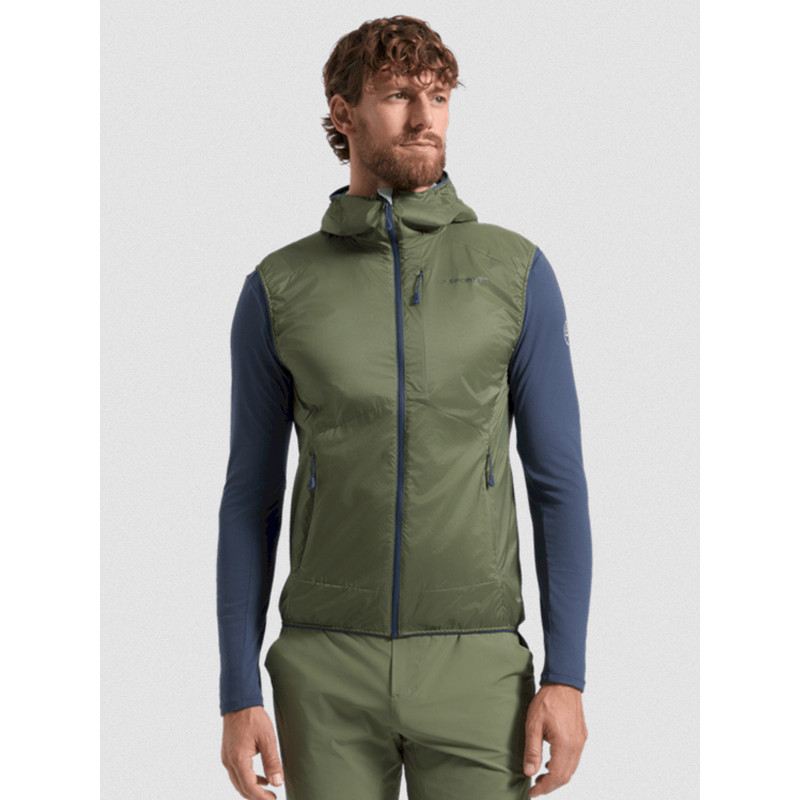 Gilet sans manches Across Lite La Sportiva