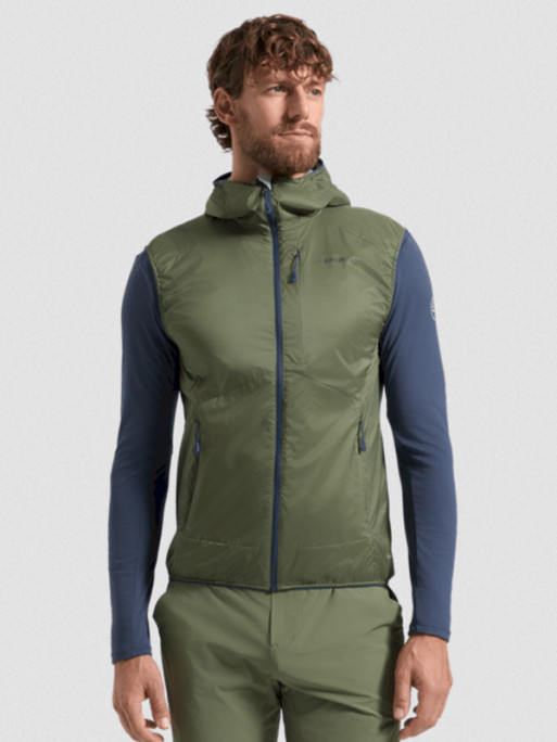 Gilet sans manches Across Lite La Sportiva