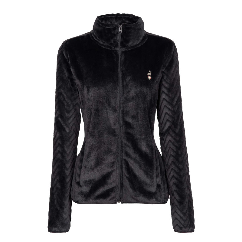 Veste polaire Verio femme FW26 Aulp