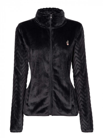 Veste polaire Verio femme FW26 Aulp