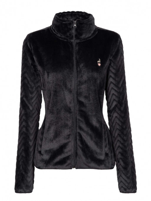 Veste polaire Verio femme FW26 Aulp