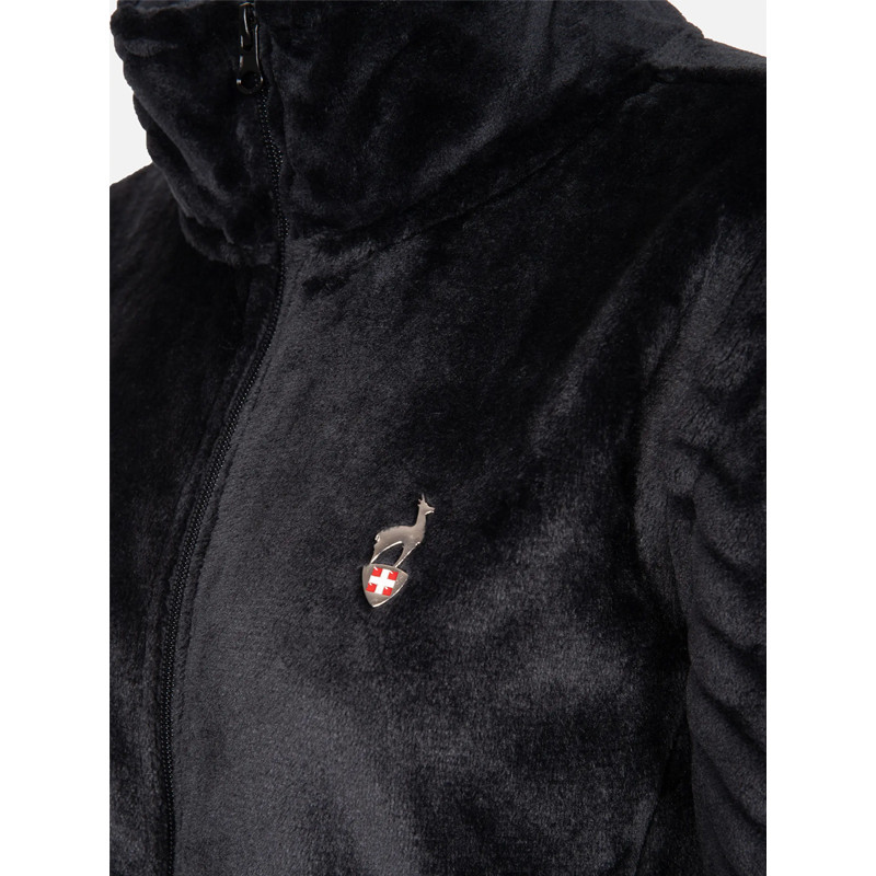 Veste polaire Verio femme FW26 Aulp