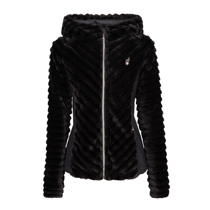Veste Vison femme FW26 Aulp
