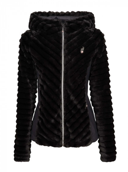 Veste Vison femme FW26 Aulp