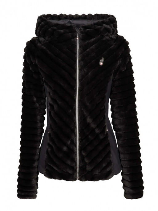Veste Vison femme FW26 Aulp