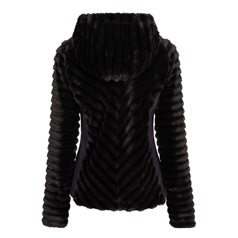 Veste Vison femme FW26 Aulp