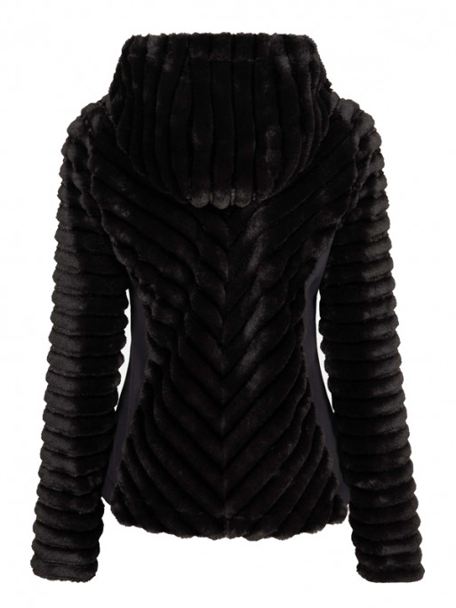 Veste Vison femme FW26 Aulp