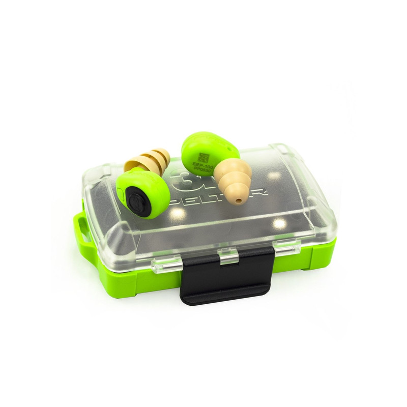 Kit de protection auditive EEP 100 Peltor