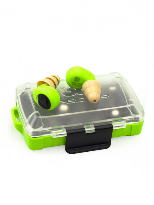 Kit de protection auditive EEP 100 Peltor