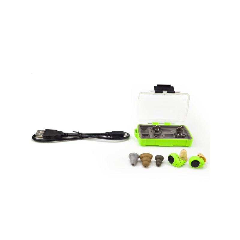 Kit de protection auditive EEP 100 Peltor