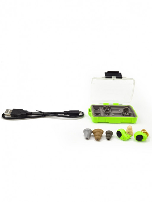 Kit de protection auditive EEP 100 Peltor