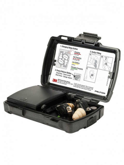 Kit de protection auditive EEP 100 Peltor
