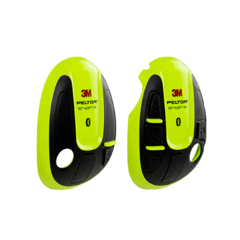 Casque anti-bruit WS ALERT X Peltor