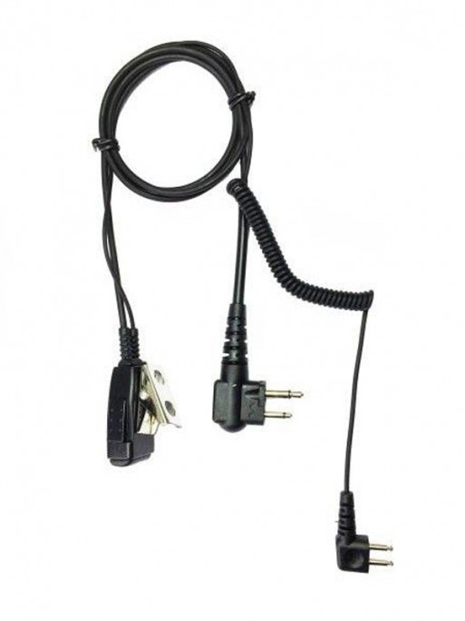 Câble micro J22 Peltor