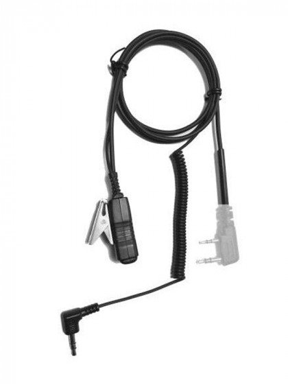 Câble micro J22 Peltor