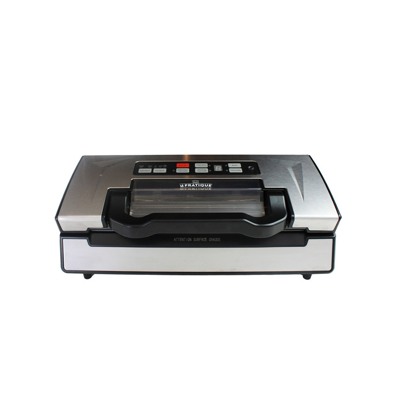 Machine sous vide Le Pratique