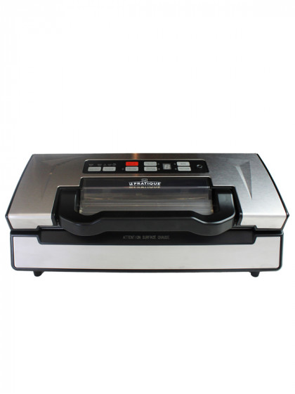 Machine sous vide Le Pratique