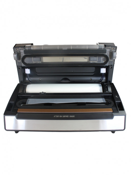 Machine sous vide Le Pratique