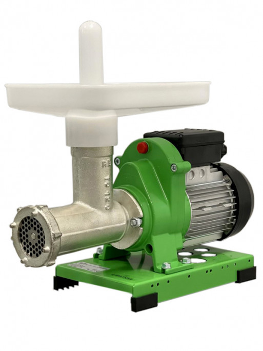Hachoir électrique Pro N°12 500W Le Pratique