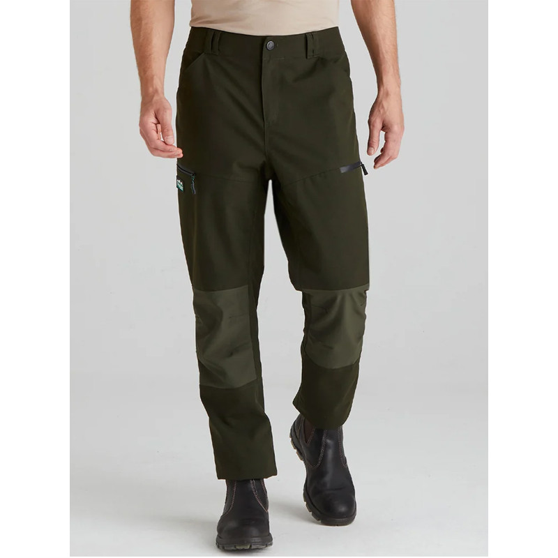 Pantalon Cambrian Ridgeline