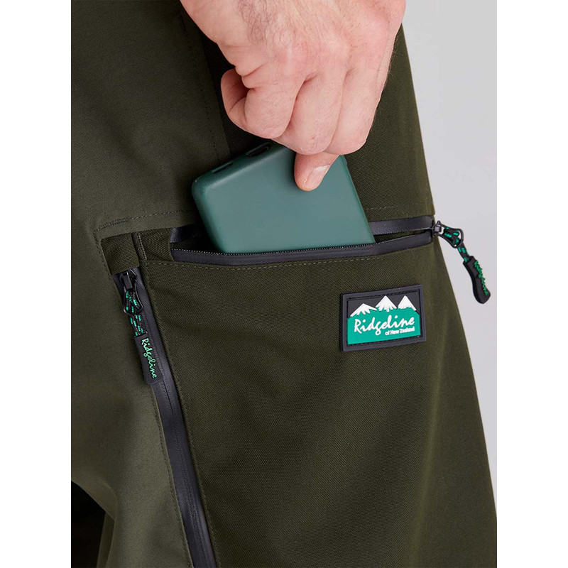 Pantalon Cambrian Ridgeline