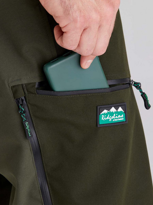 Pantalon Cambrian Ridgeline