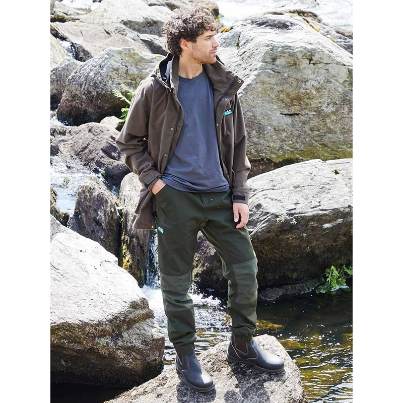 Pantalon Cambrian Ridgeline