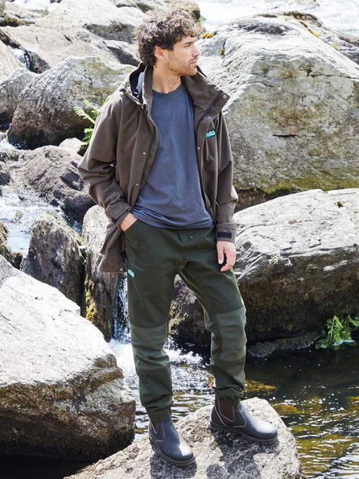 Pantalon Cambrian Ridgeline