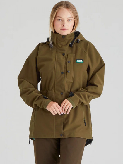 Veste Monsoon Classic femme Ridgeline
