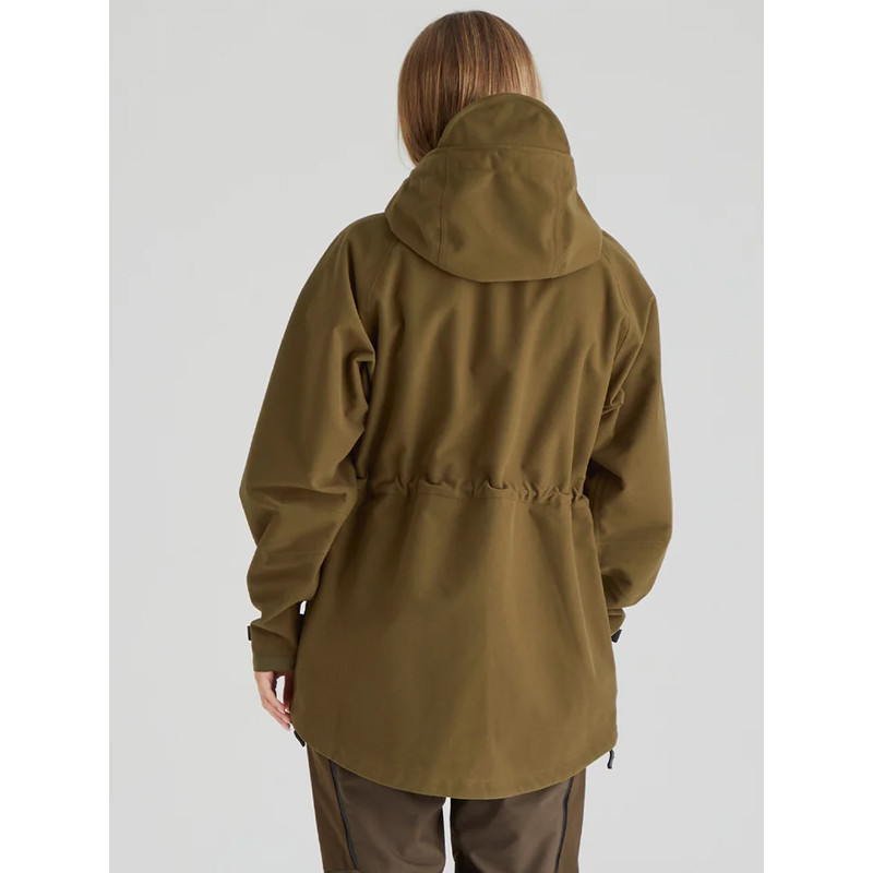 Veste Monsoon Classic femme Ridgeline