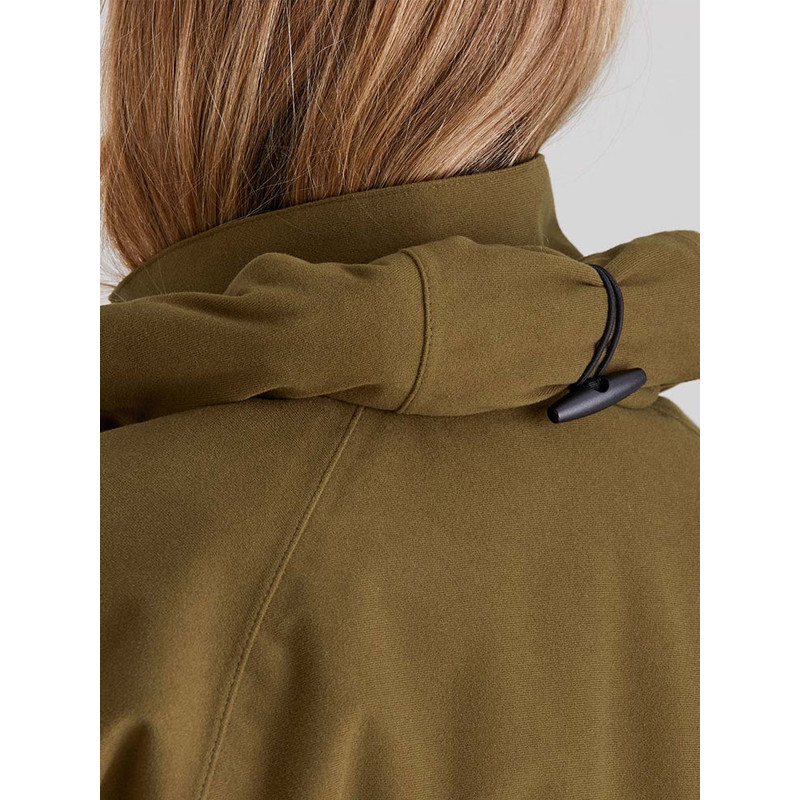 Veste Monsoon Classic femme Ridgeline