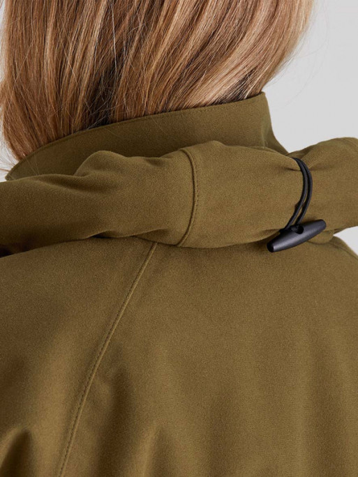 Veste Monsoon Classic femme Ridgeline