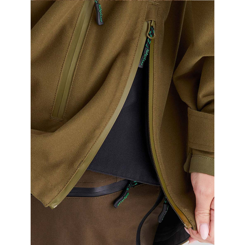 Veste Monsoon Classic femme Ridgeline