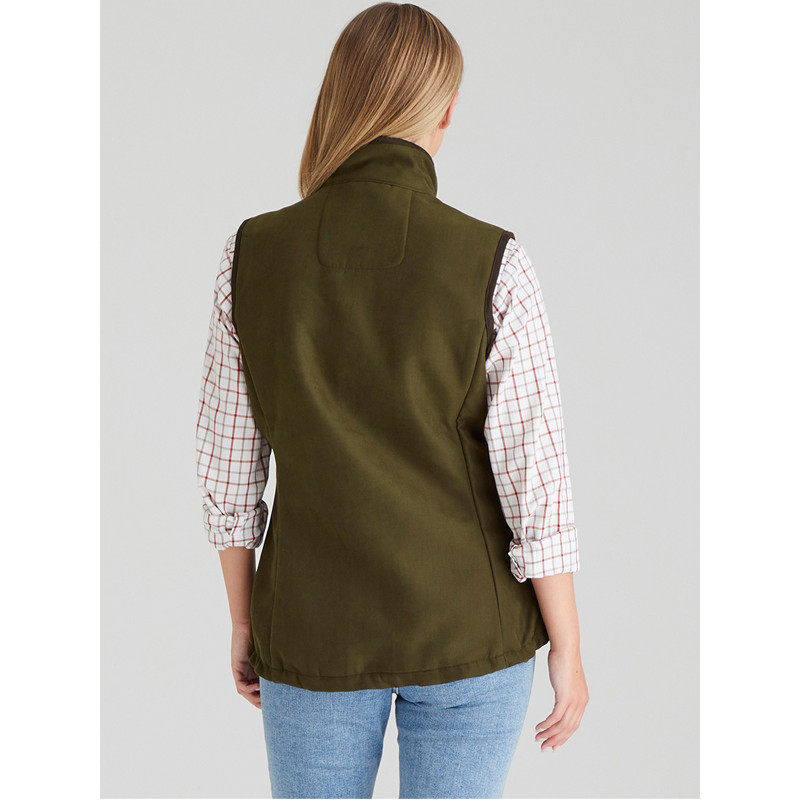 Gilet Monarch femme Ridgeline