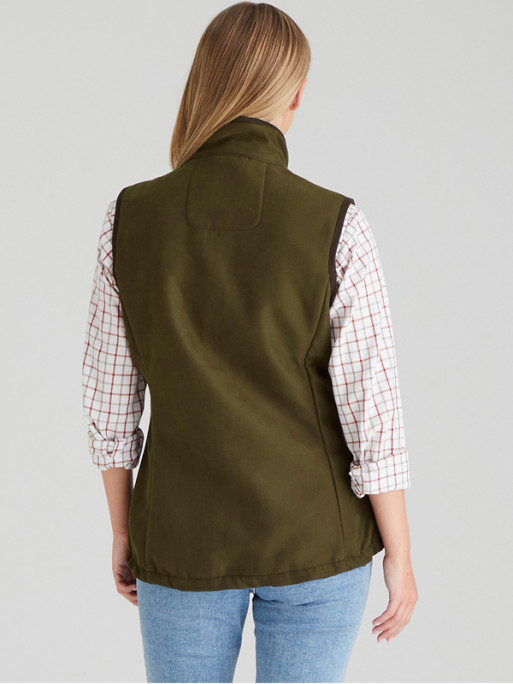 Gilet Monarch femme Ridgeline