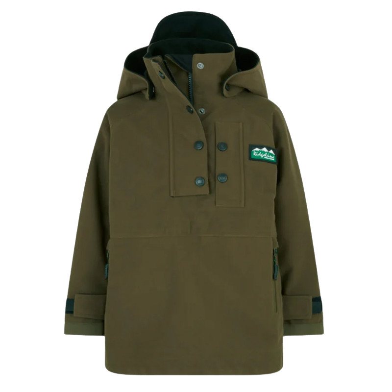 Veste Monsoon Classic Smock enfant Ridgeline