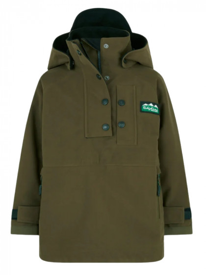 Veste Monsoon Classic Smock enfant Ridgeline