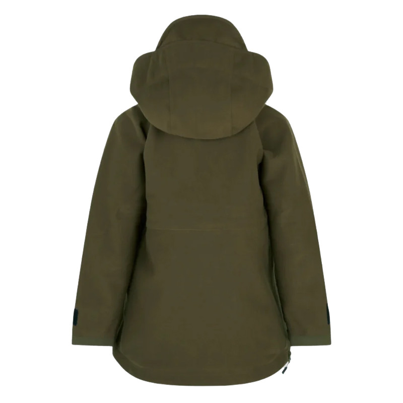 Veste Monsoon Classic Smock enfant Ridgeline